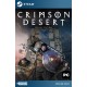Crimson Desert - Deluxe Edition Steam [Singleplayer Only]